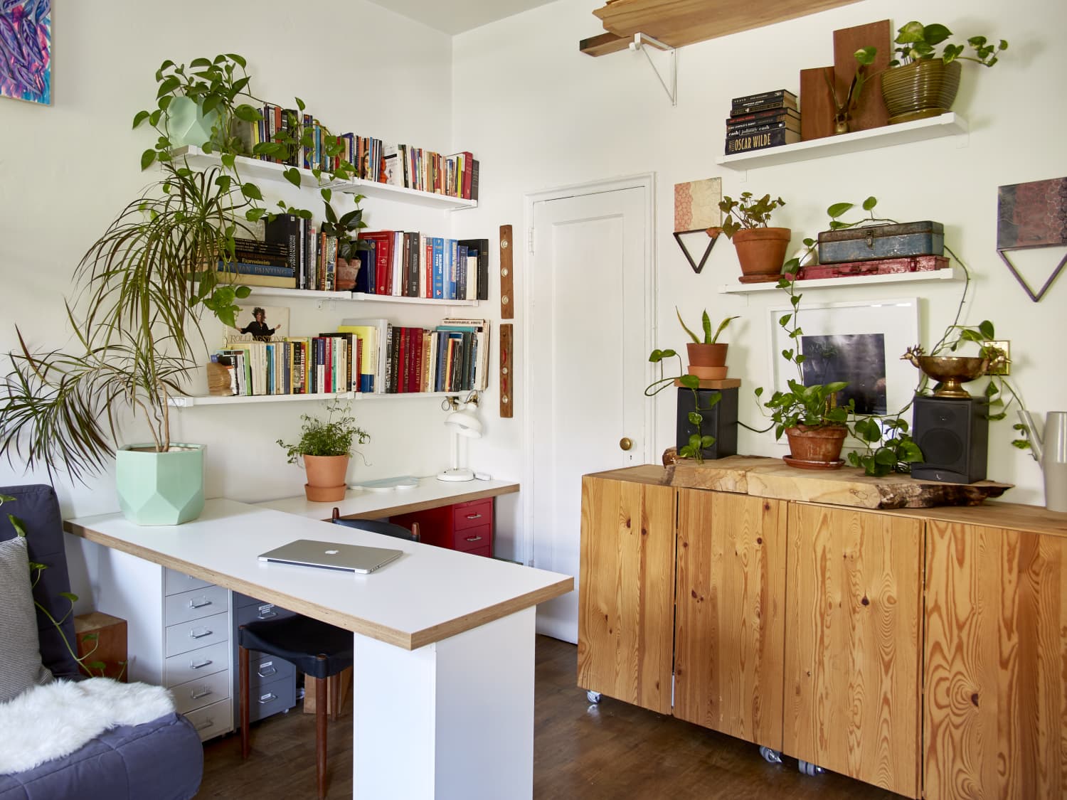 Living spaces online l shaped desk